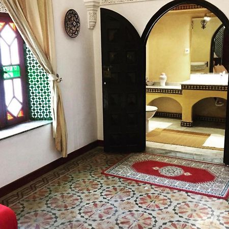 Riad A La Belle Etoile Sale Exterior photo