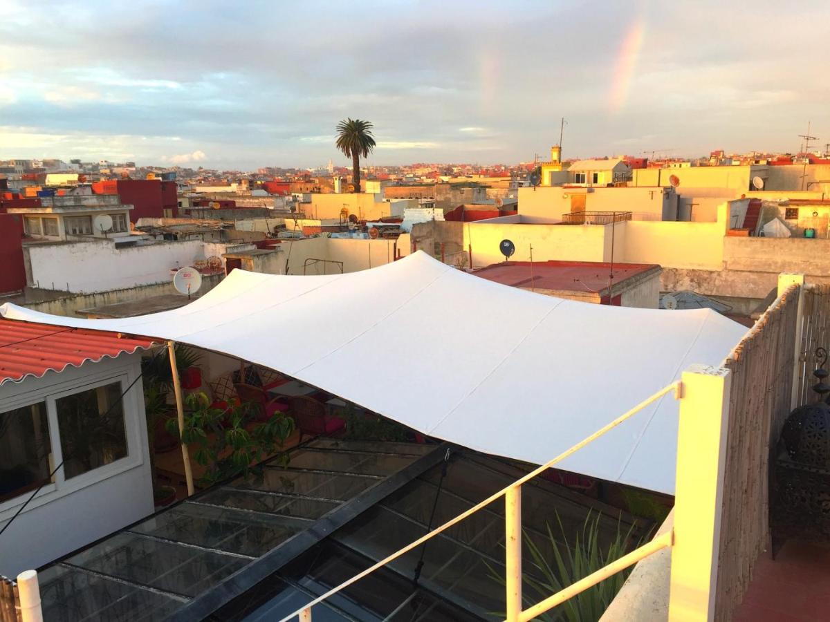 Riad A La Belle Etoile Sale Exterior photo