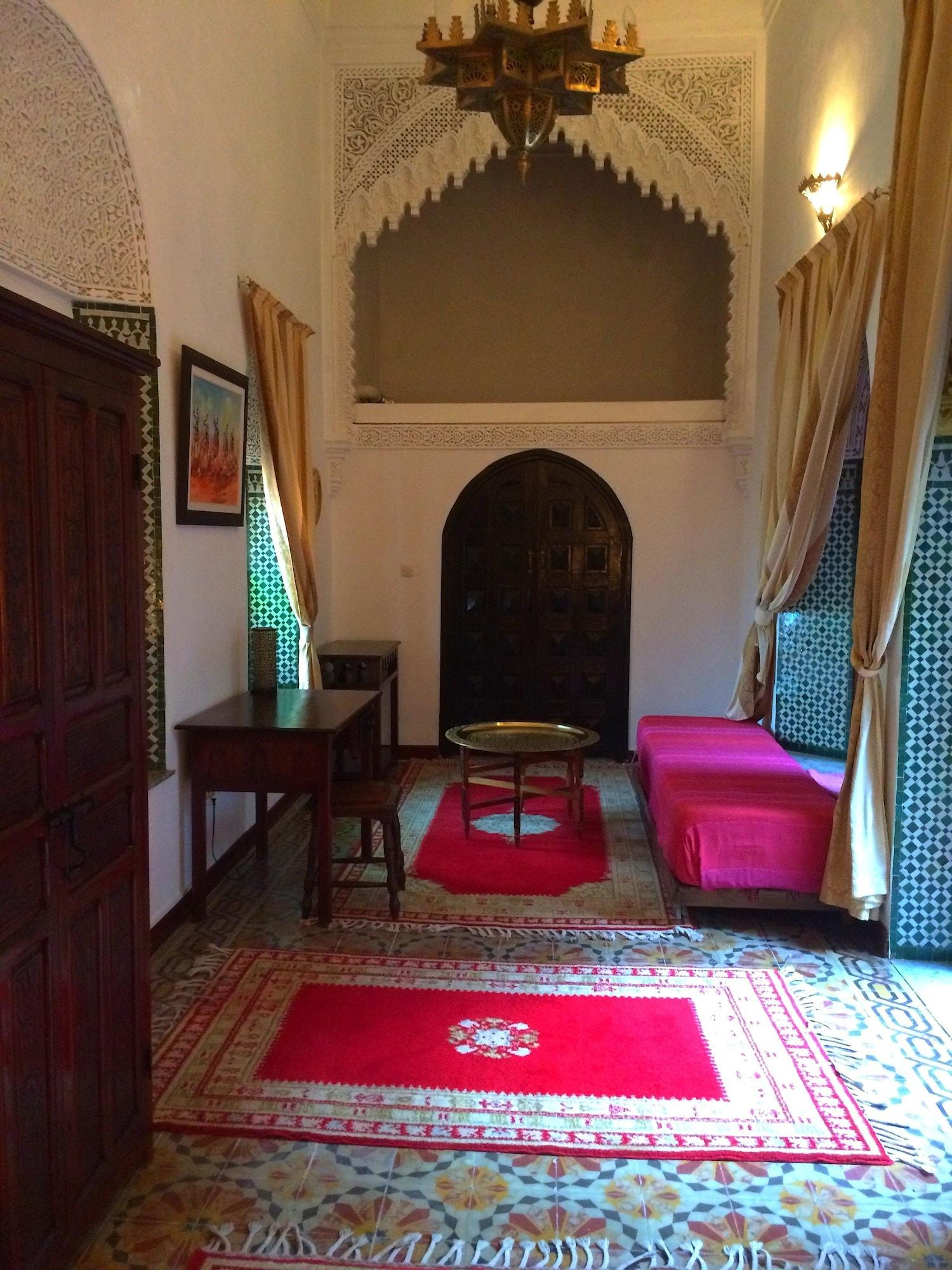 Riad A La Belle Etoile Sale Exterior photo