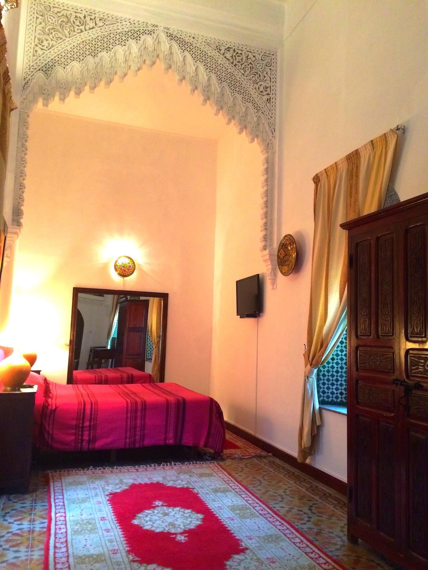 Riad A La Belle Etoile Sale Exterior photo