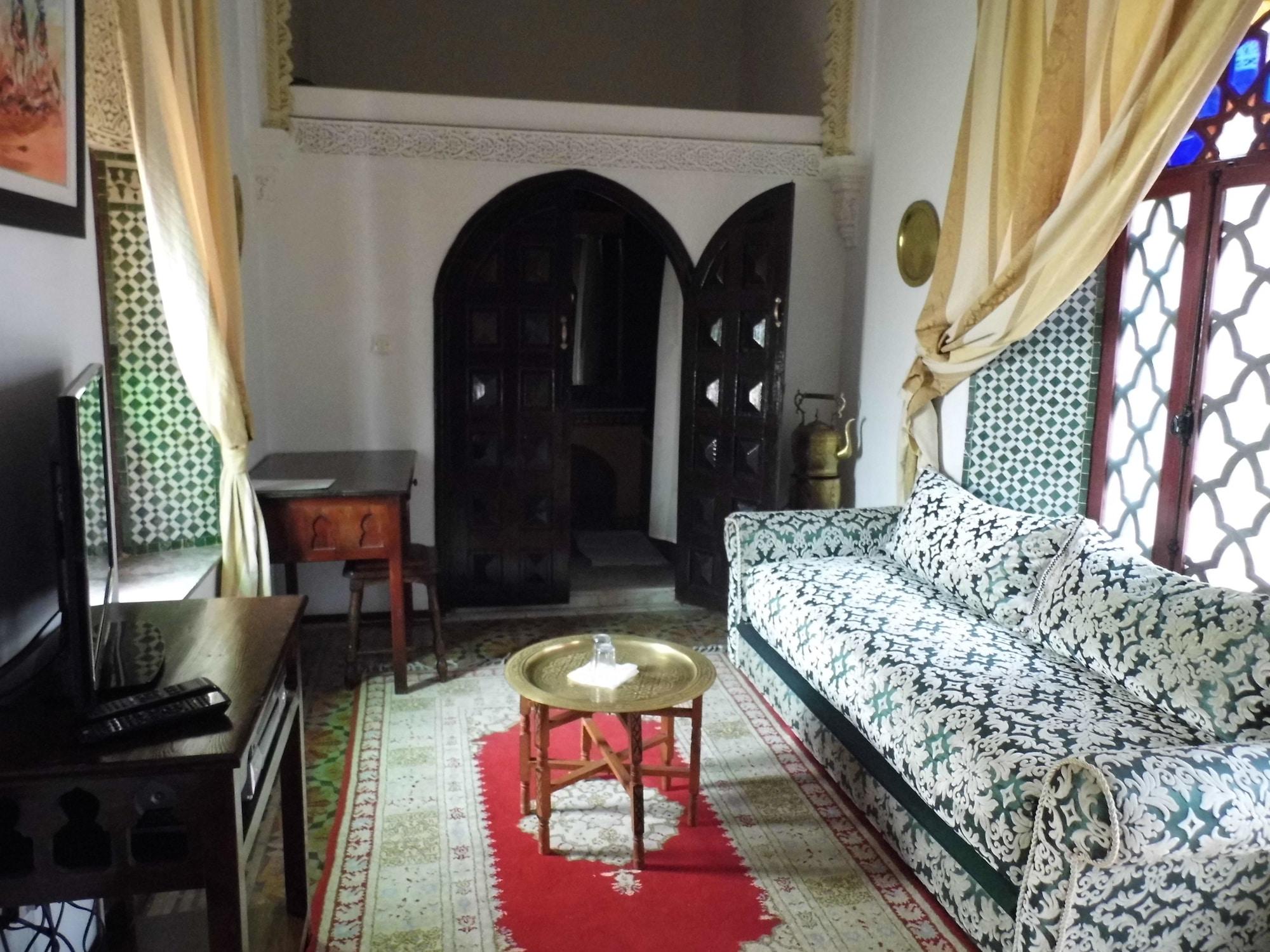 Riad A La Belle Etoile Sale Exterior photo