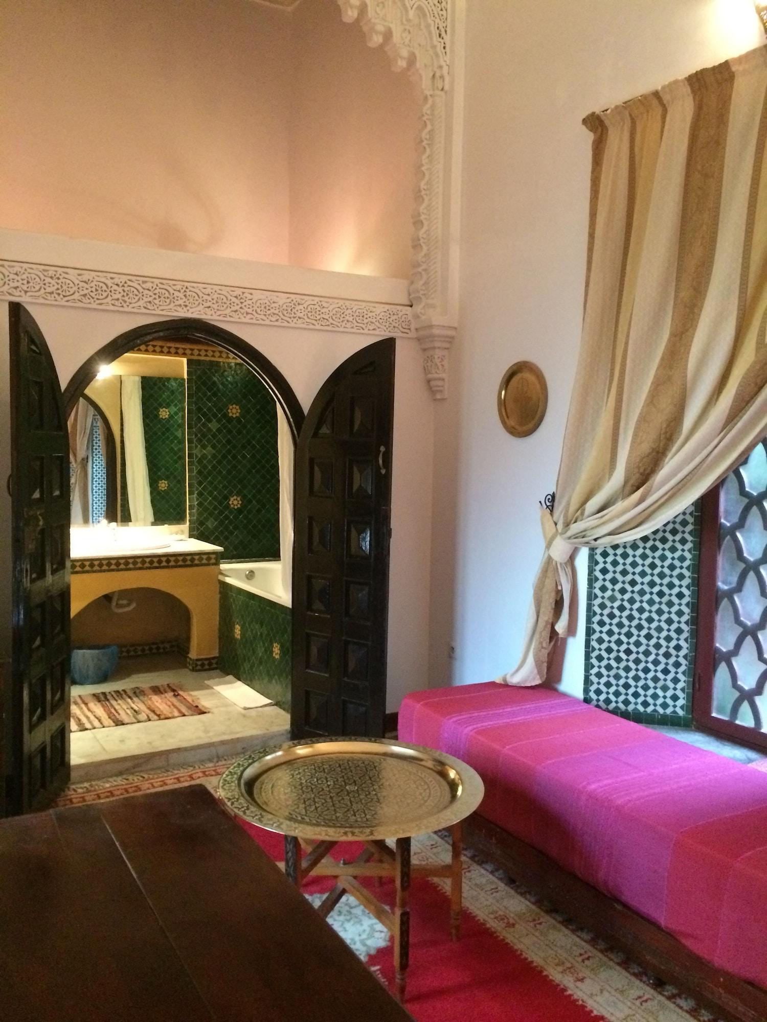 Riad A La Belle Etoile Sale Exterior photo