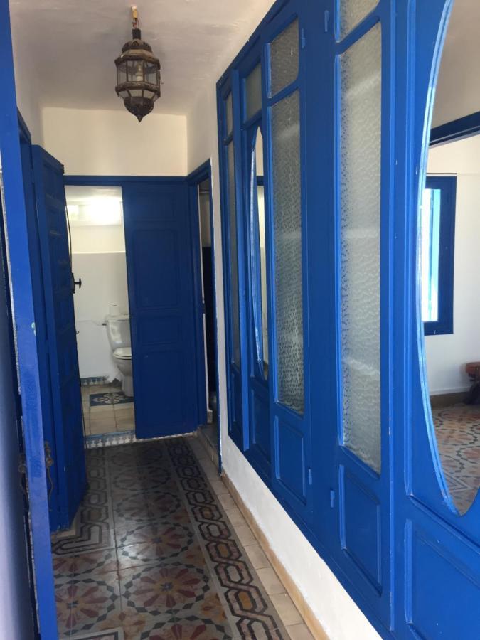 Riad A La Belle Etoile Sale Exterior photo