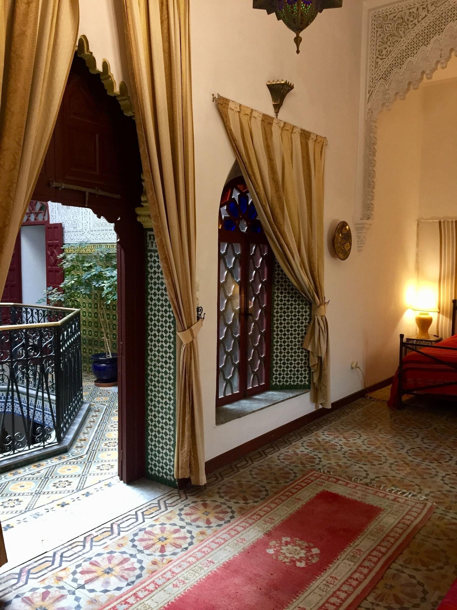 Riad A La Belle Etoile Sale Exterior photo