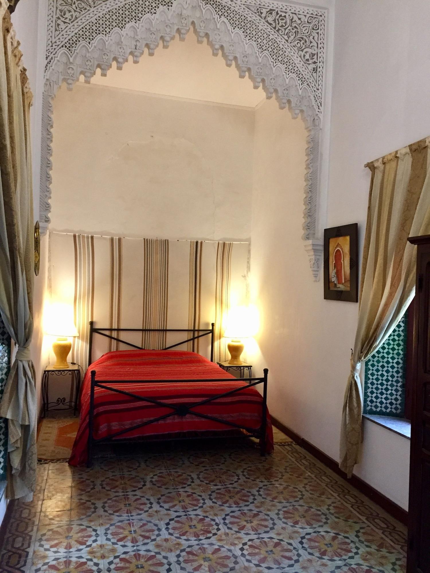 Riad A La Belle Etoile Sale Exterior photo