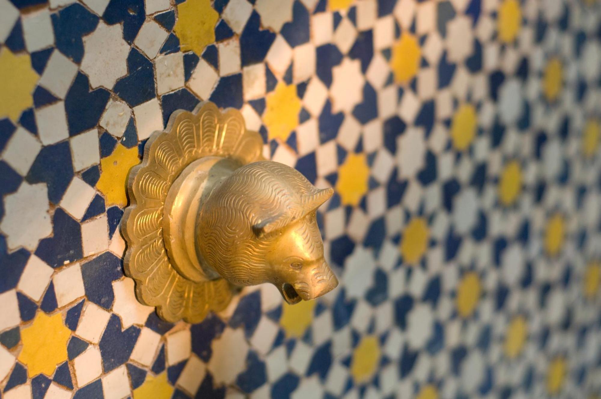 Riad A La Belle Etoile Sale Exterior photo