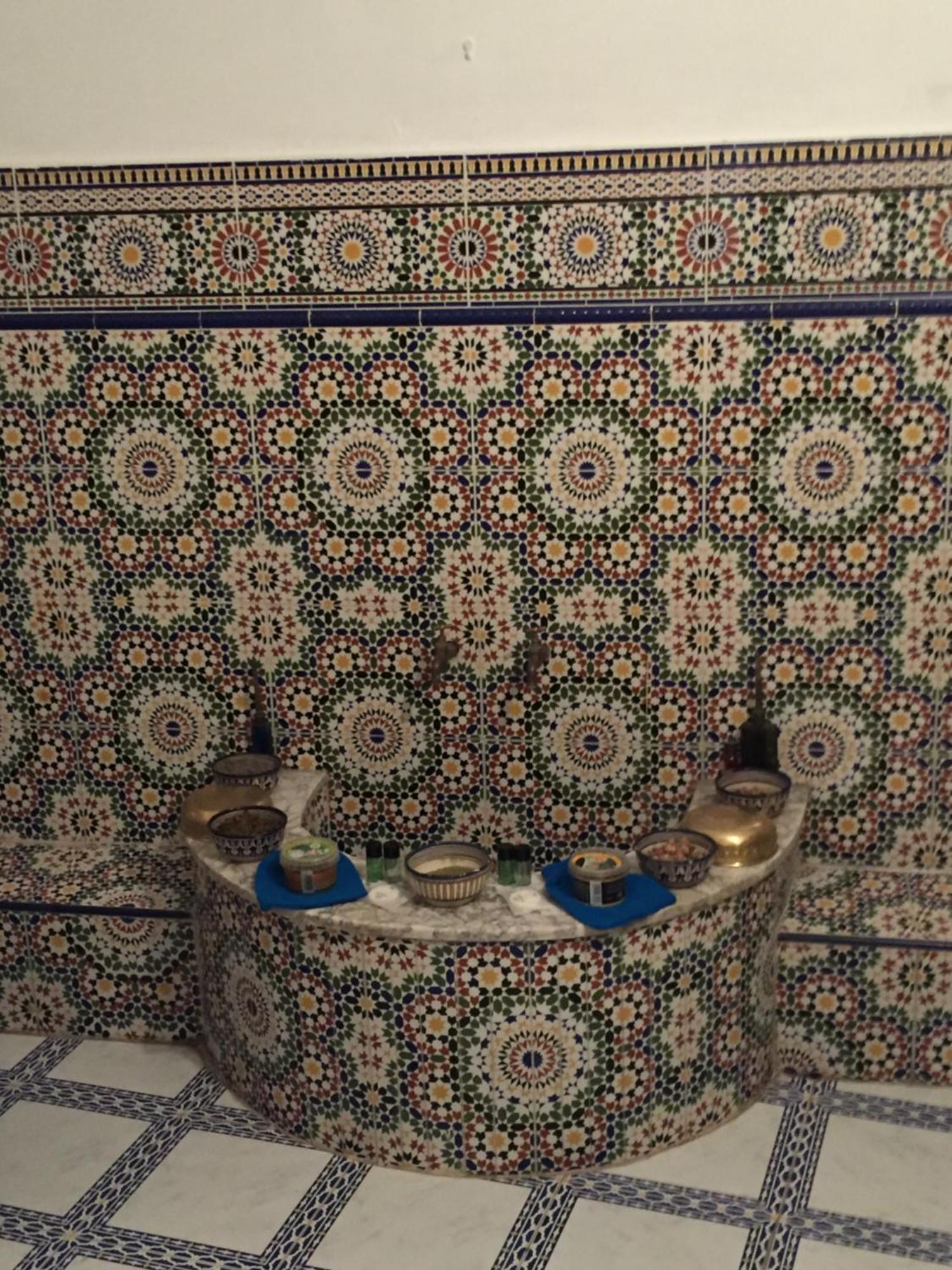 Riad A La Belle Etoile Sale Exterior photo