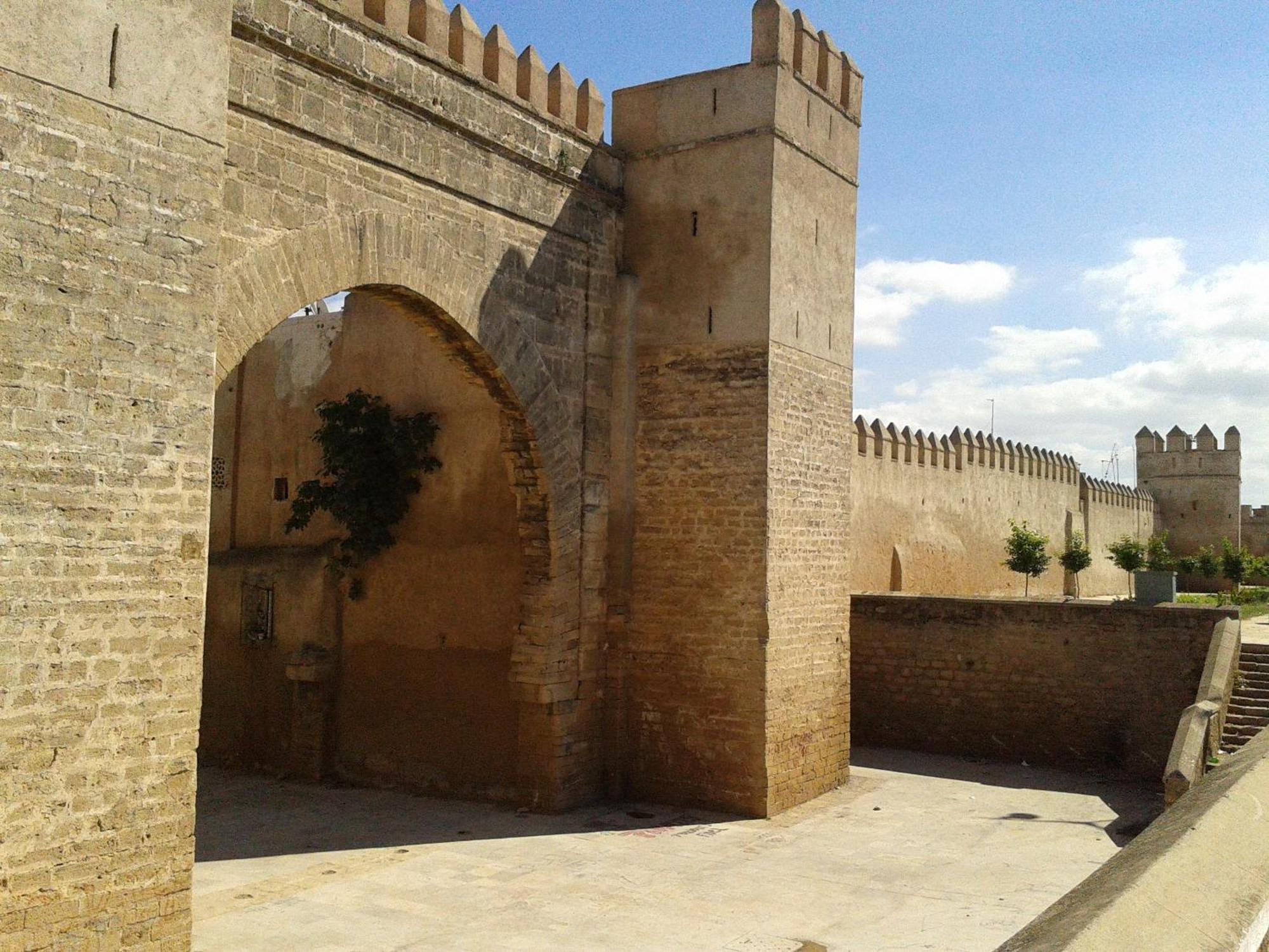 Riad A La Belle Etoile Sale Exterior photo