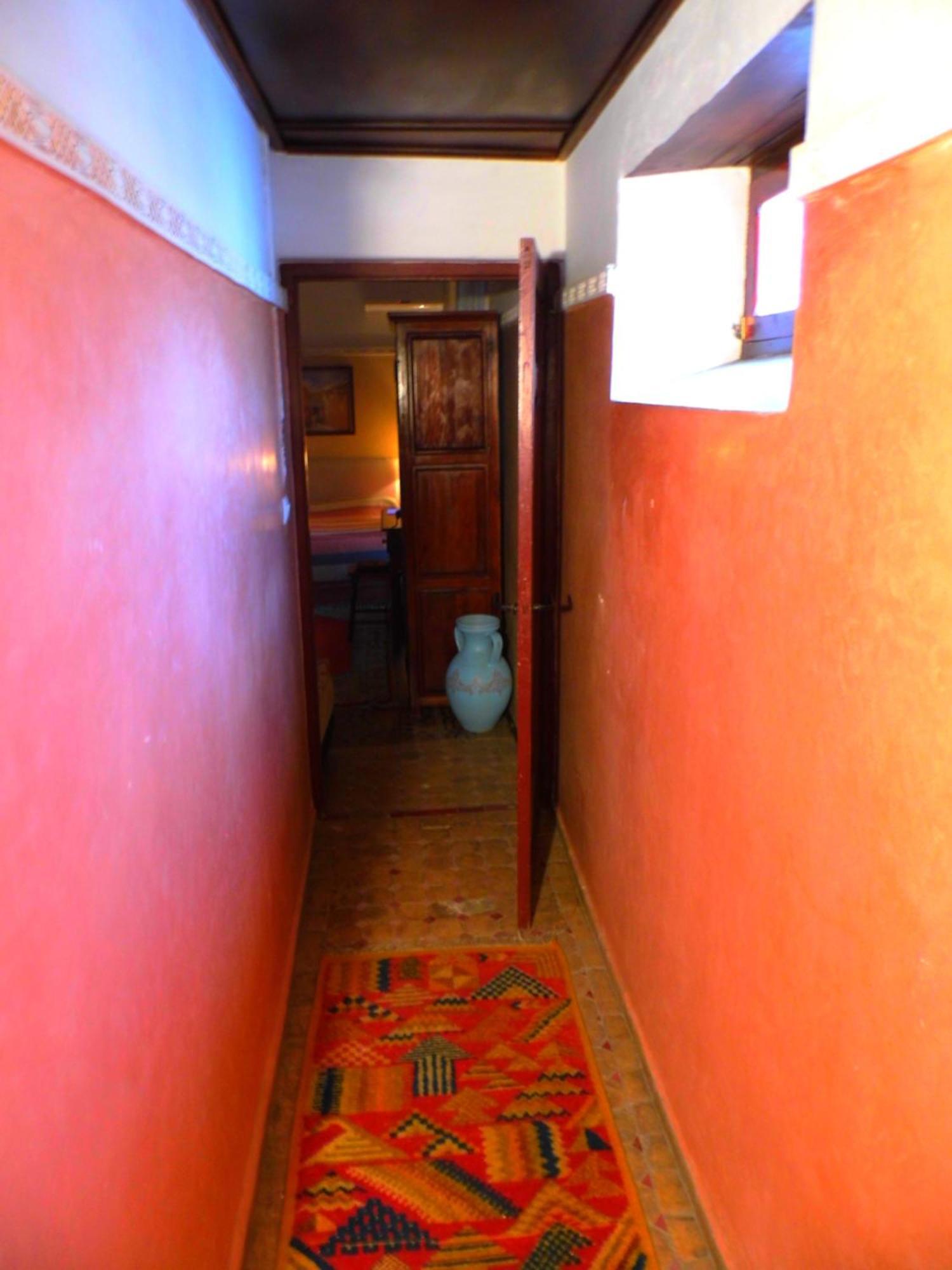 Riad A La Belle Etoile Sale Room photo