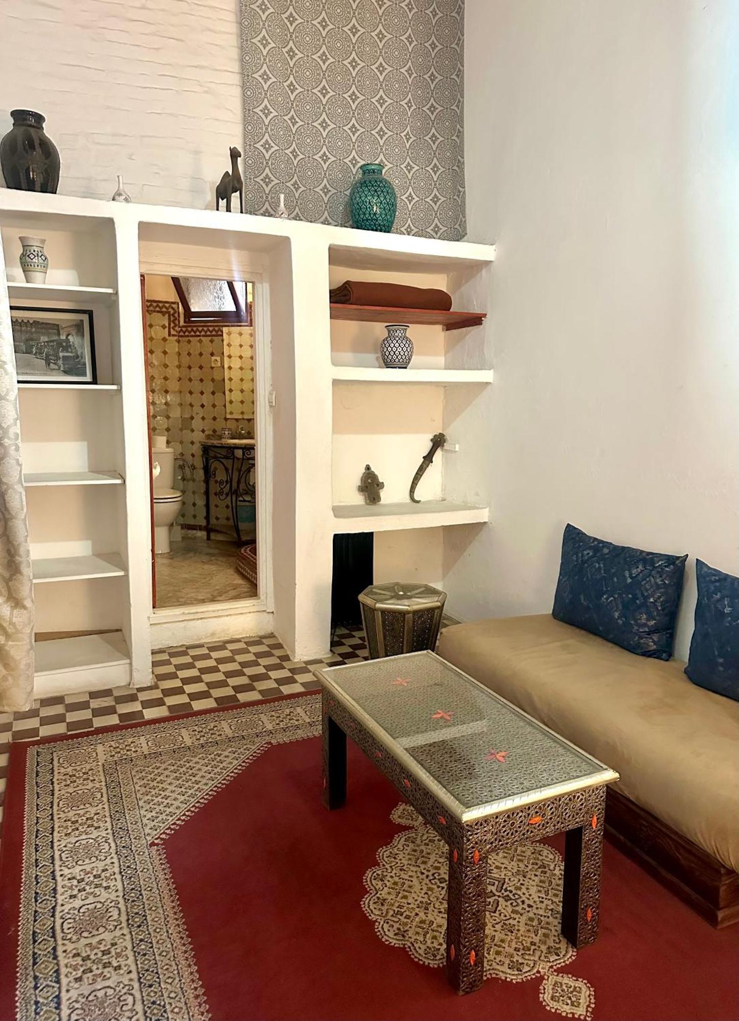 Riad A La Belle Etoile Sale Exterior photo