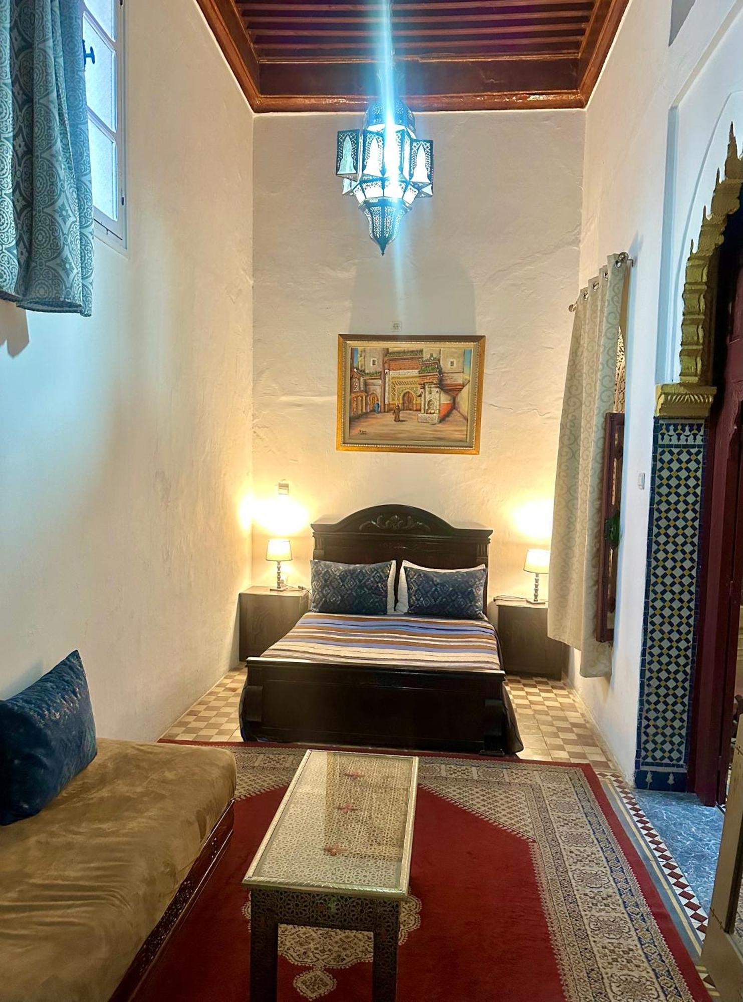 Riad A La Belle Etoile Sale Exterior photo