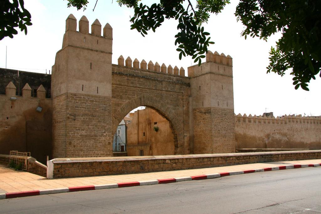 Riad A La Belle Etoile Sale Exterior photo