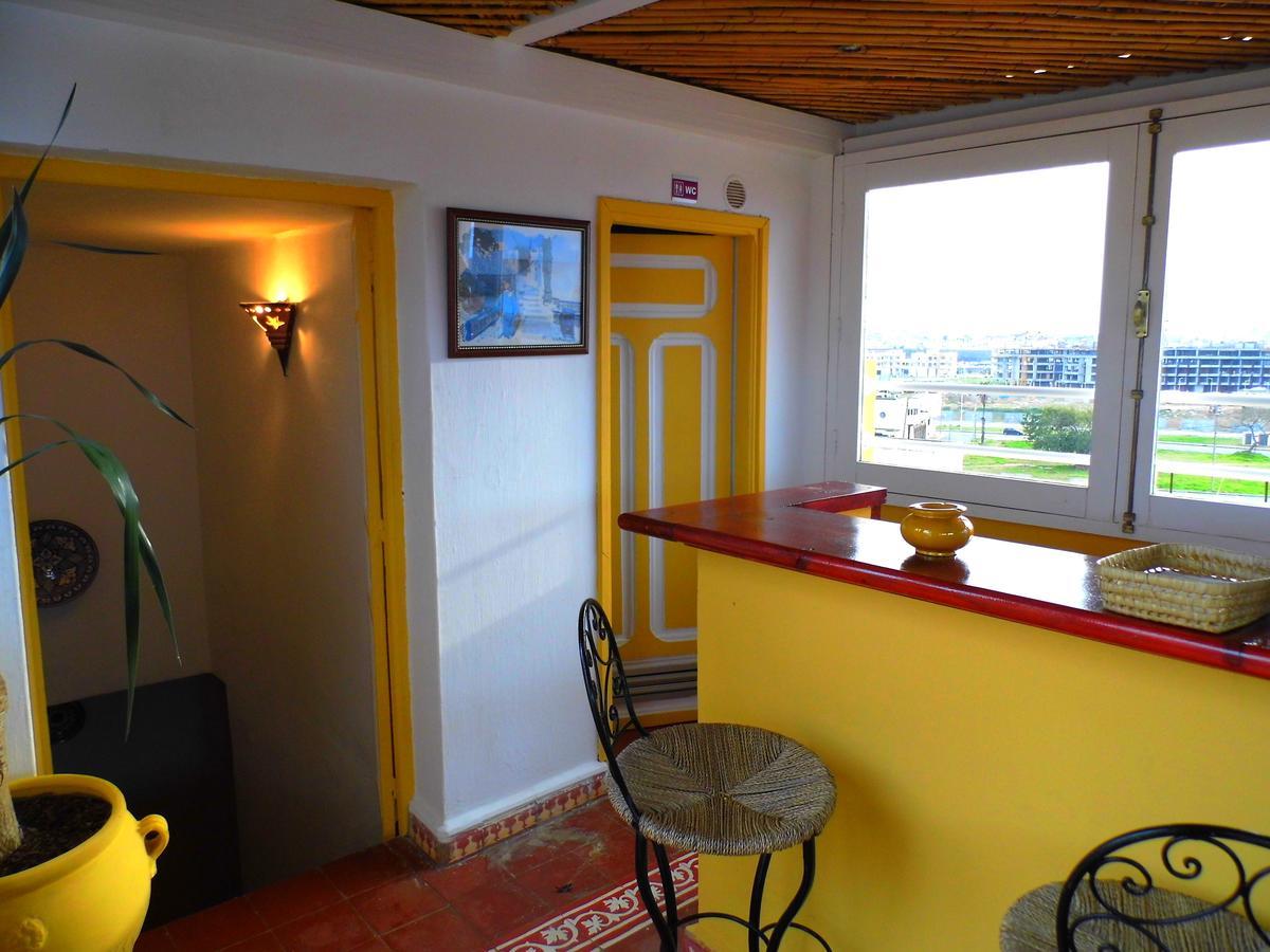 Riad A La Belle Etoile Sale Exterior photo