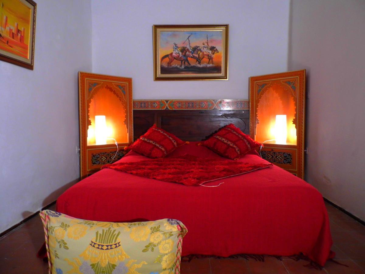 Riad A La Belle Etoile Sale Exterior photo