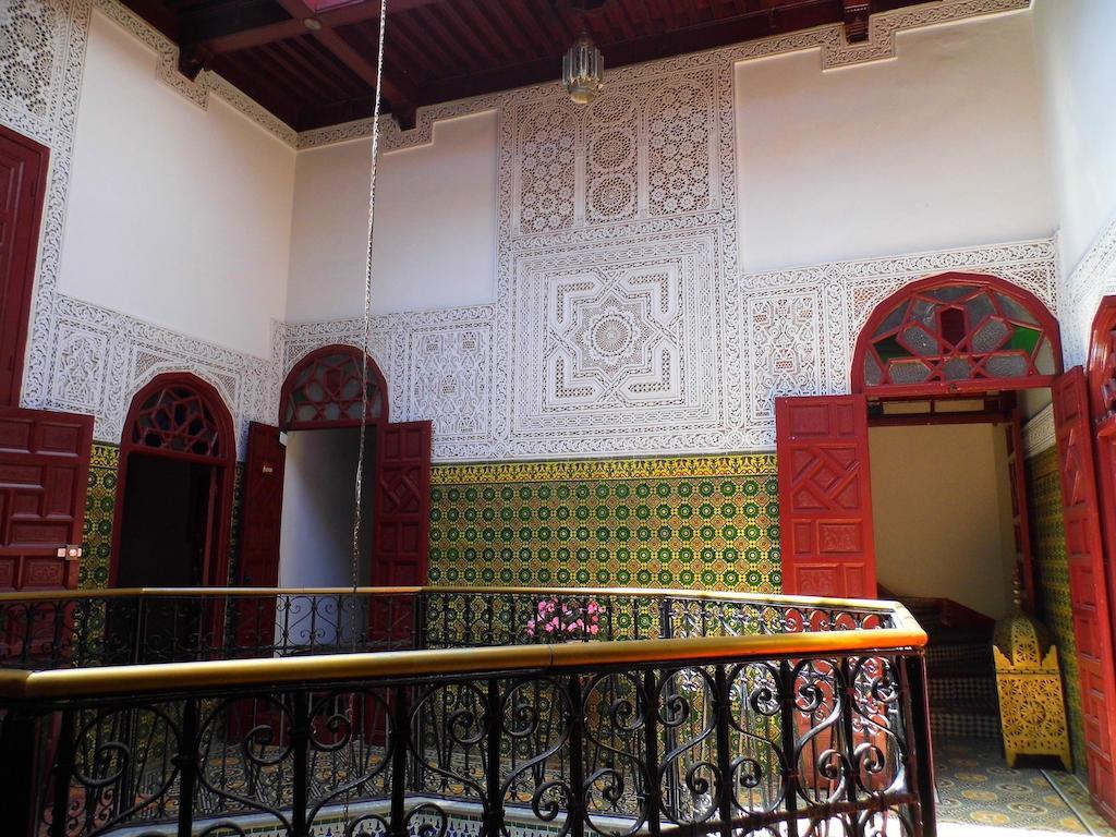 Riad A La Belle Etoile Sale Exterior photo