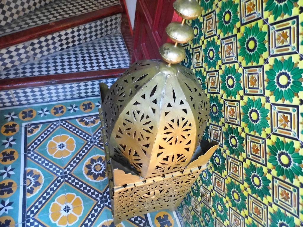 Riad A La Belle Etoile Sale Exterior photo