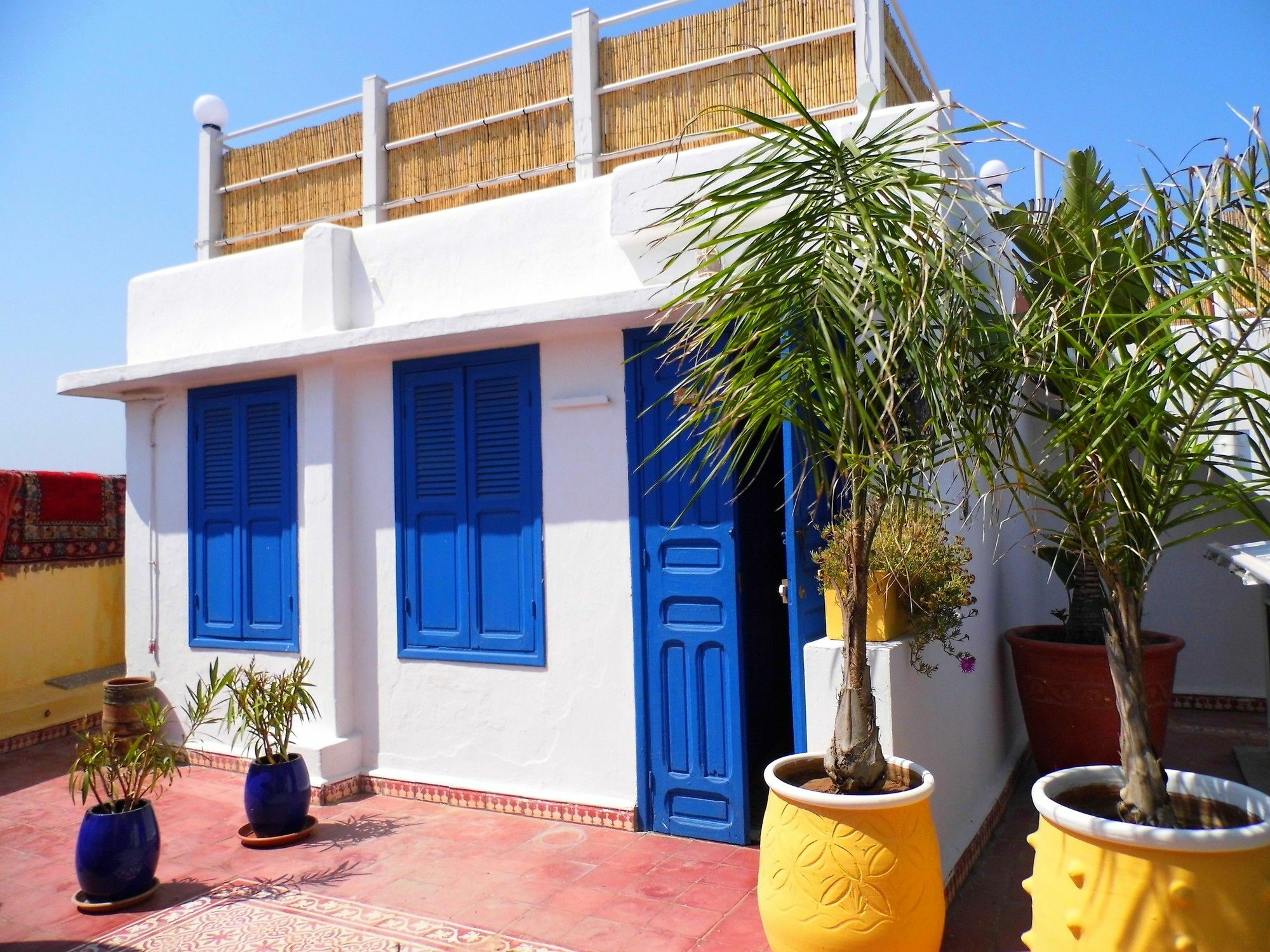 Riad A La Belle Etoile Sale Exterior photo