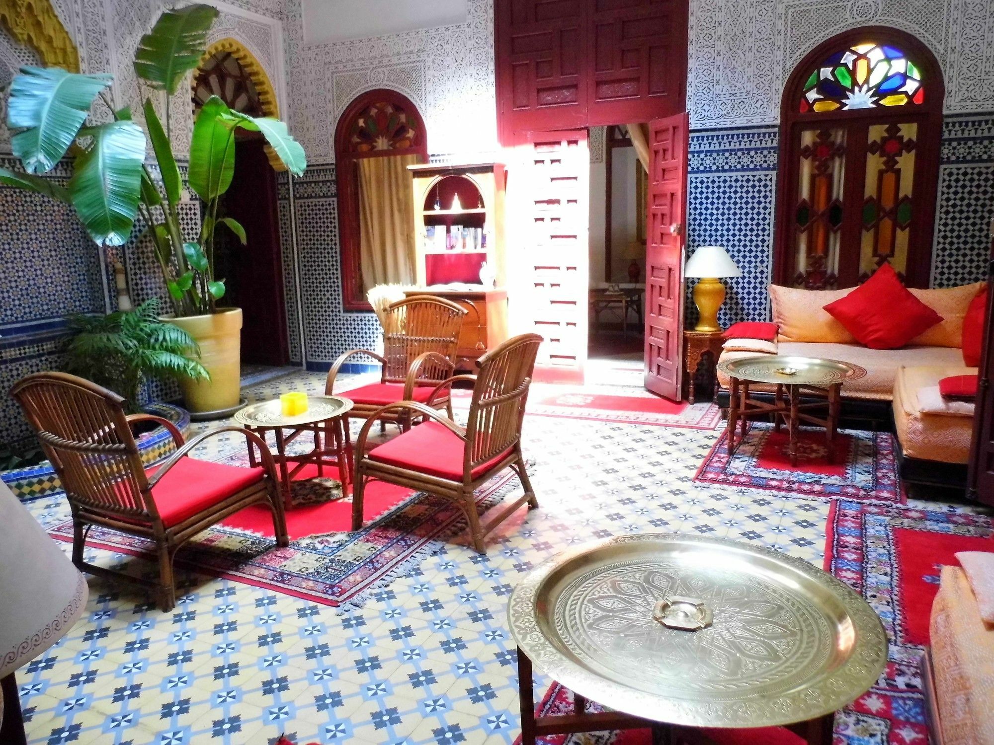 Riad A La Belle Etoile Sale Exterior photo