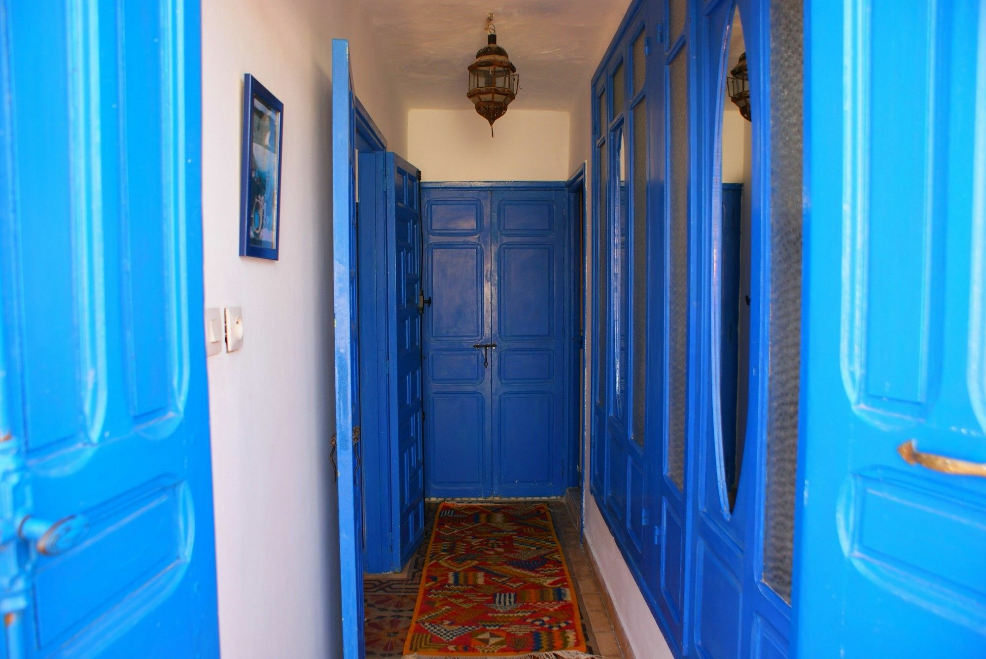 Riad A La Belle Etoile Sale Exterior photo